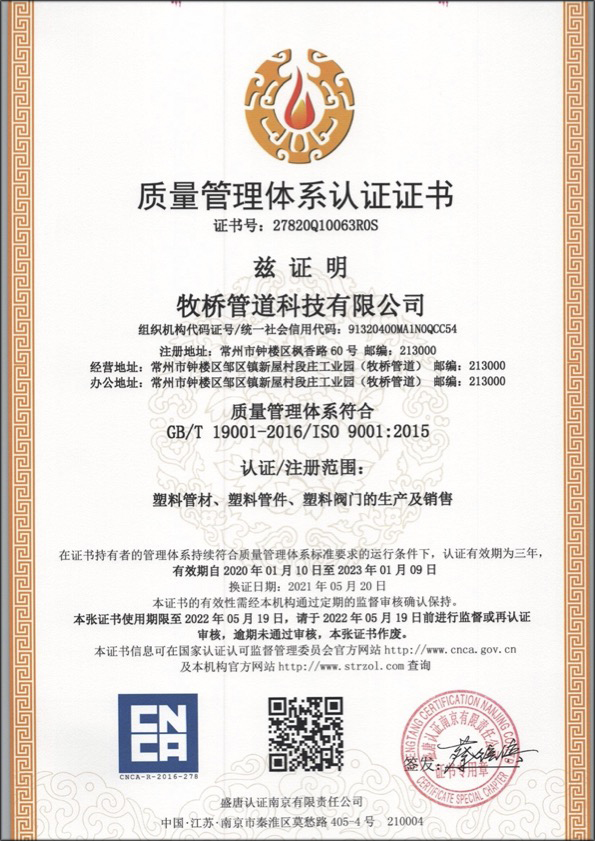 富拉尔基荣誉资质