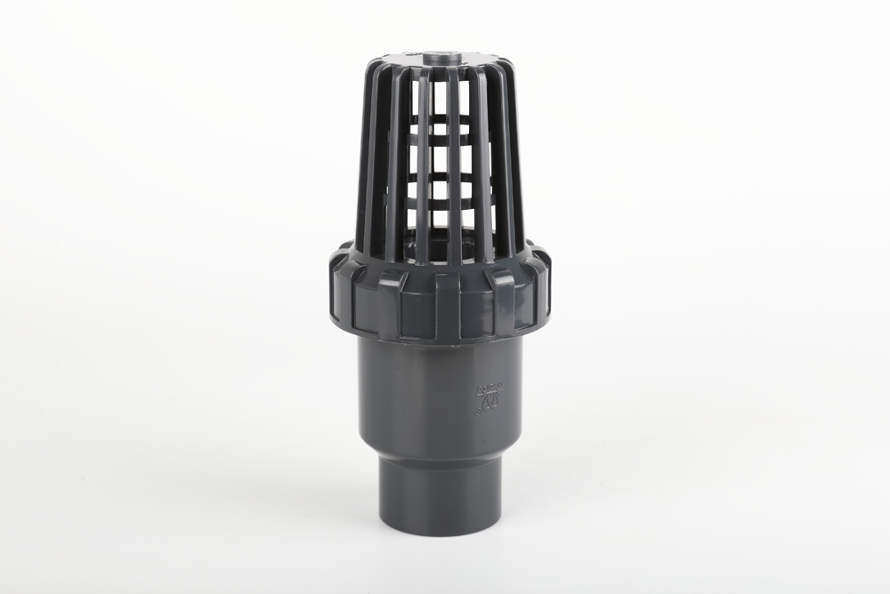 富拉尔基球型底阀